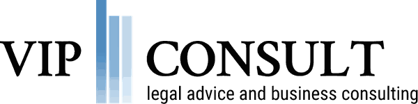 VIP Consult Law Office logo