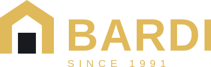 BarDI Ltd logo
