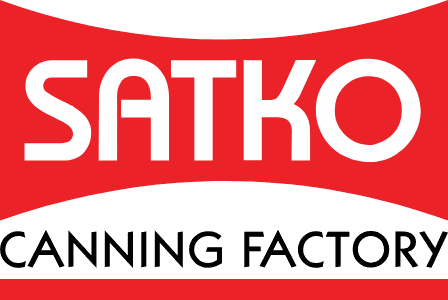 SATKO LTD logo