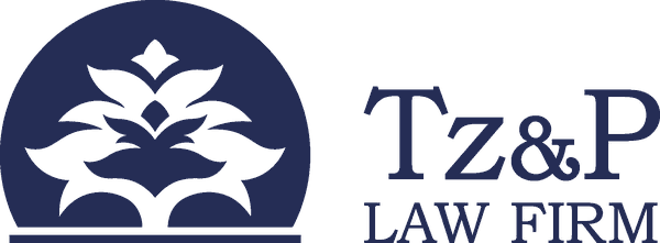 Tzvetkova & Partners logo