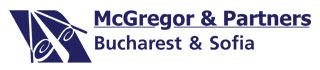 McGregor & Partners logo