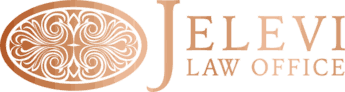 Law Office Zhelevi logo