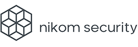 NIKOM Security Systems Ltd. logo