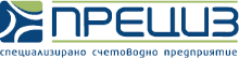 Preciz Ltd logo