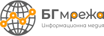 Bg Mreja Ltd logo