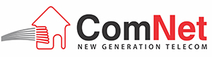 Comnet Bulgaria Holding Ltd logo