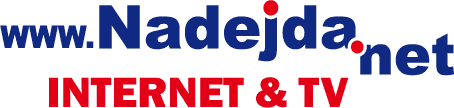 Nadejda Net Ltd logo