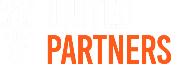 United Partners Ltd logo