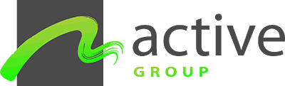 Active group Ltd logo