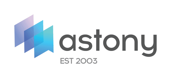 Astony Ltd logo