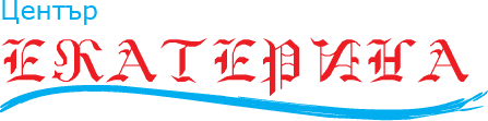 Ekateria Center logo