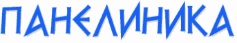 Panelinika logo
