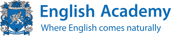 English academy logo