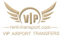 Rent Transport LTD logo
