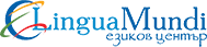 Lingua Mundi logo