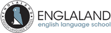 Englaland logo