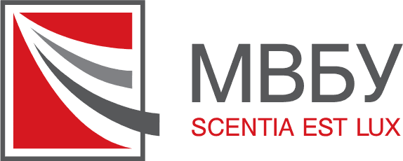 International Business School logo