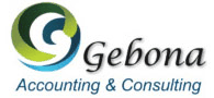 Gebona accounting service logo
