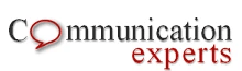 Communication experts logo