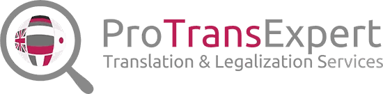Protransexpert Ltd logo