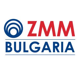 ZMM Bulgaria Holding logo