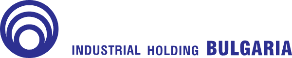 Industrial Holding Bulgaria logo
