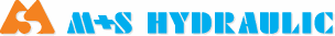M+S Hidraulic logo