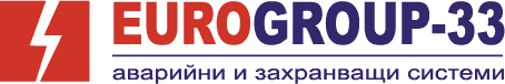 Eurogroup-33 logo