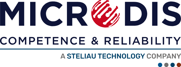 Microdis Electronics Ltd logo
