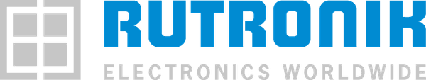 Rutronik logo
