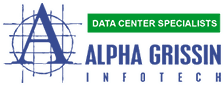 Alpha Grissin Infotech BG AD logo