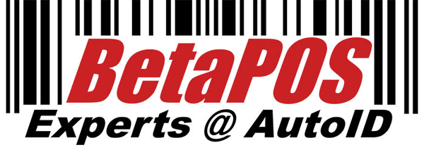 Beta Pos Ltd logo