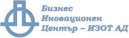 Bulgaria Invation Center logo