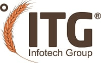 ITG - Info Tech Group logo