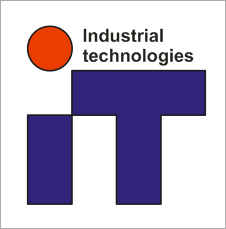 IT Industrial Technologies logo