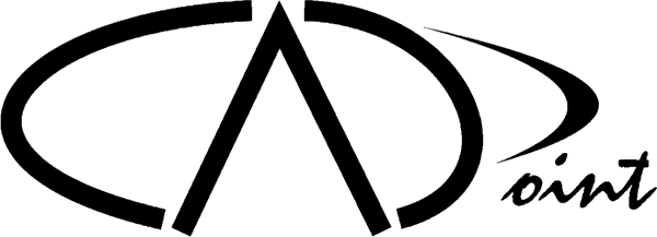 Cad Point logo