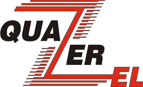 Kvazer Ltd logo