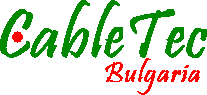 Cabletech Bulgaria logo