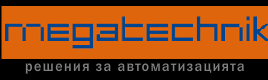 Megatehnik logo