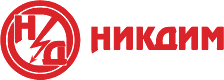 Nikdim logo