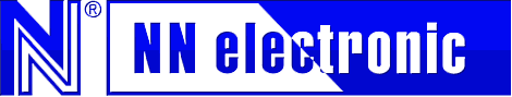 NN Electronic logo