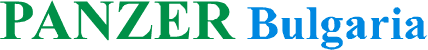 Panzer Bulgaria logo
