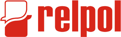 Relpol BG logo