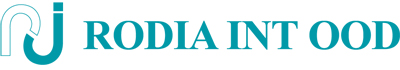 Rodia Int- Ltd. logo