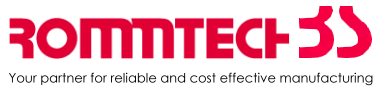 Romtech-ZS logo