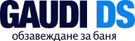 GAUDI DS LTd logo