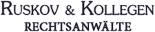 Law firm Ruskov & Colleaguues logo