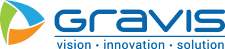 Гравис България logo