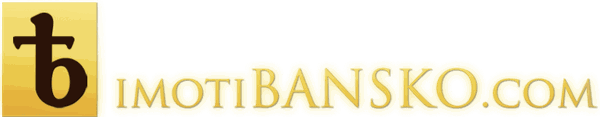 Imoti Bansko BG Ltd. logo