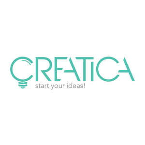 Creatica.bg - It & Web Design Studio logo